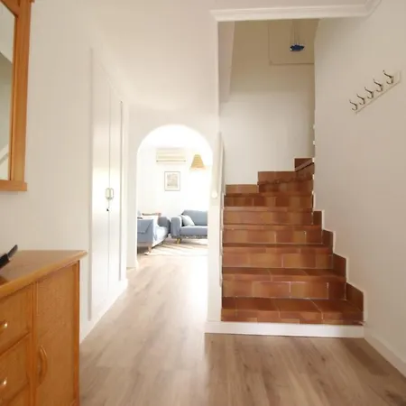 Duplex Alteano Jardines Del Casco Antiguo *
